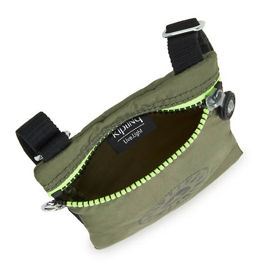 Olive Kipling Afia Lite Mini Crossbody Bags | 492705JEL