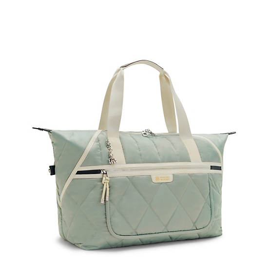 Olive Kipling Art Medium Classic Tote Bags | 519738BHG