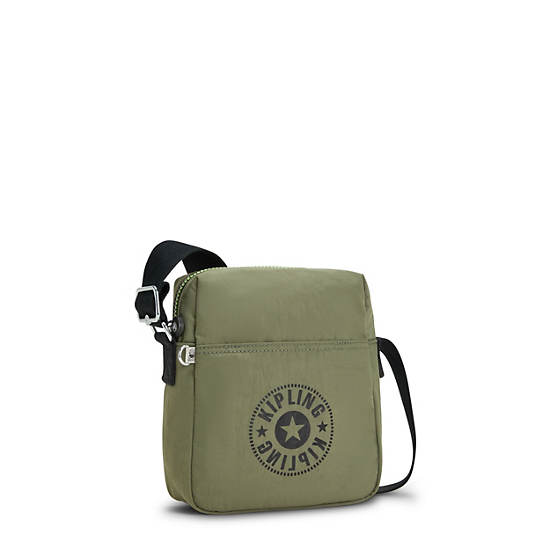 Olive Kipling Chaz Crossbody Bags | 637810XVI