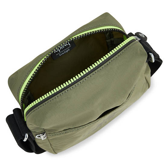 Olive Kipling Chaz Crossbody Bags | 637810XVI