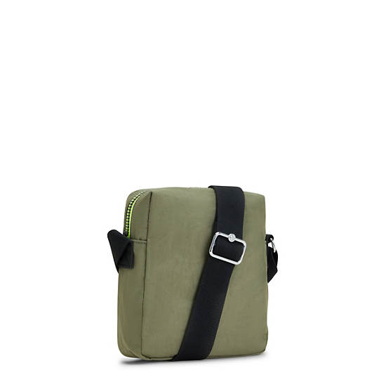 Olive Kipling Chaz Crossbody Bags | 637810XVI