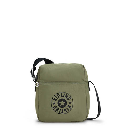 Olive Kipling Chaz Crossbody Bags | 637810XVI