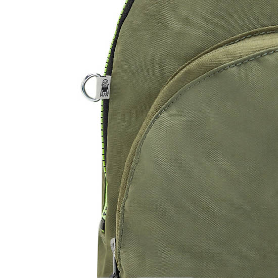 Olive Kipling Curtis Large 17