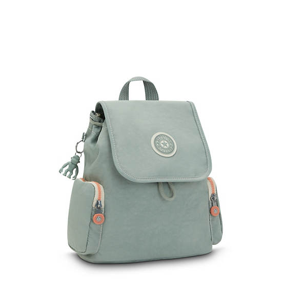 Olive Kipling Ebba Backpacks | 129760SDE