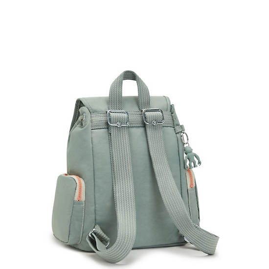 Olive Kipling Ebba Backpacks | 129760SDE