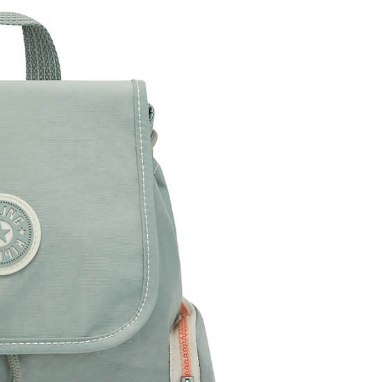 Olive Kipling Ebba Backpacks | 129760SDE