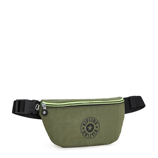 Olive Kipling Fresh Lite Waist Bags | 742109WFZ