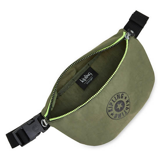 Olive Kipling Fresh Lite Waist Bags | 742109WFZ