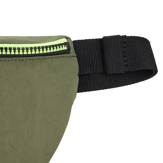 Olive Kipling Fresh Lite Waist Bags | 742109WFZ