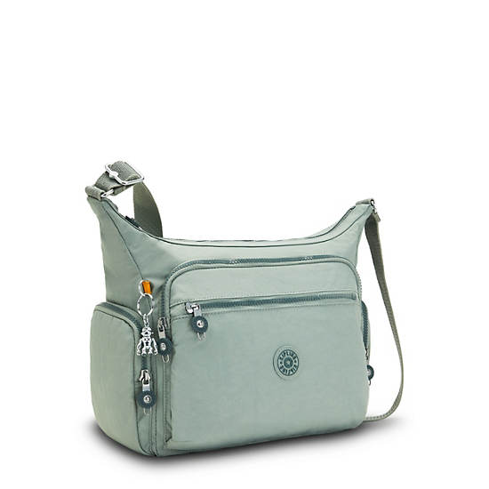 Olive Kipling Gabbie Crossbody Bags | 304681SPU