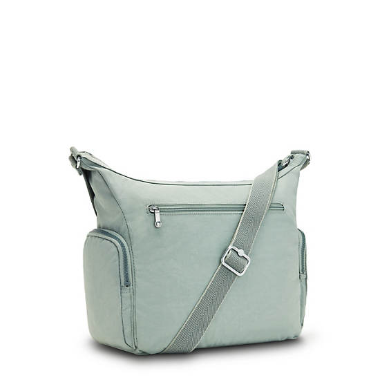 Olive Kipling Gabbie Crossbody Bags | 304681SPU