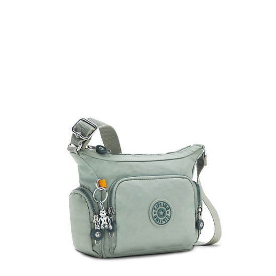 Olive Kipling Gabbie Mini Crossbody Bags | 524836YBN