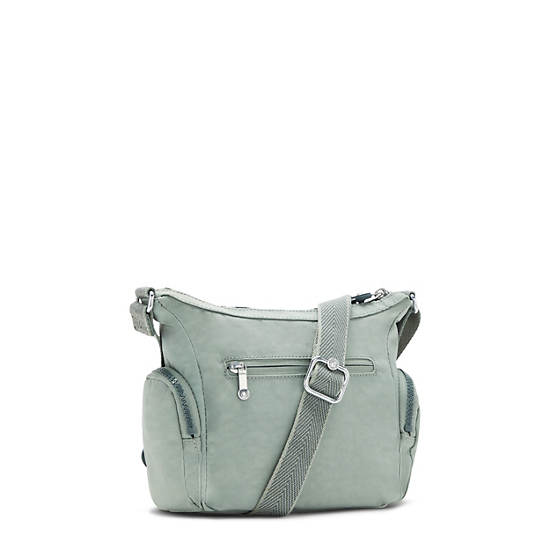 Olive Kipling Gabbie Mini Crossbody Bags | 524836YBN