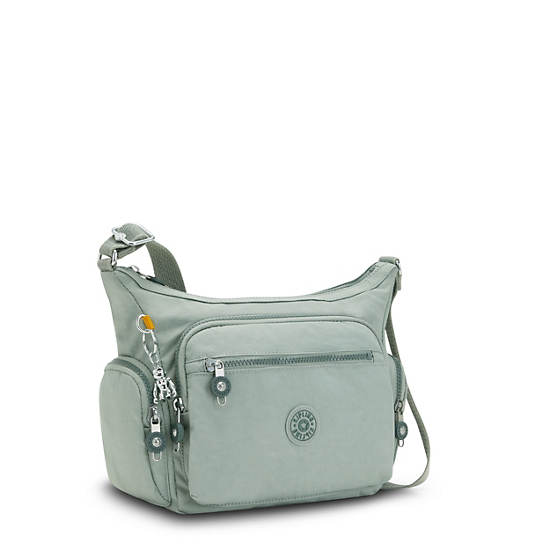 Olive Kipling Gabbie Small Crossbody Bags | 183609NDQ