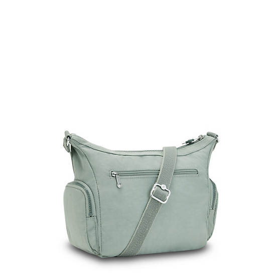 Olive Kipling Gabbie Small Crossbody Bags | 183609NDQ