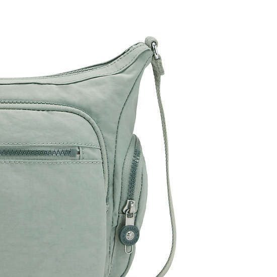 Olive Kipling Gabbie Small Crossbody Bags | 183609NDQ