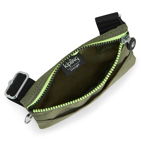 Olive Kipling Gib Crossbody Bags | 327514SGC