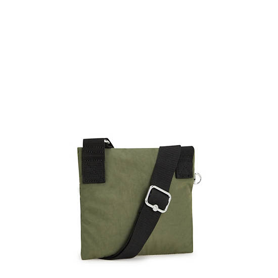 Olive Kipling Gib Crossbody Bags | 327514SGC