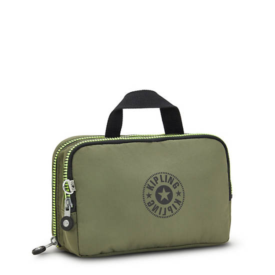 Olive Kipling Jaconita Toiletry Bags | 876094NWM