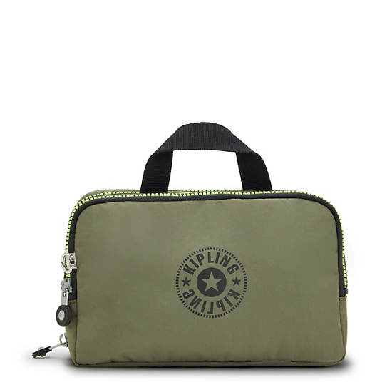 Olive Kipling Jaconita Toiletry Bags | 876094NWM