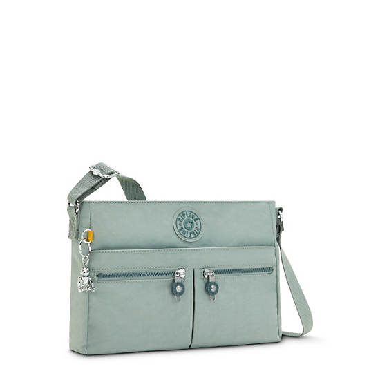 Olive Kipling New Angie Crossbody Bags | 439520SWQ