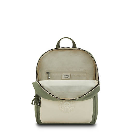 Olive Kipling Polly Backpacks | 265841BYI