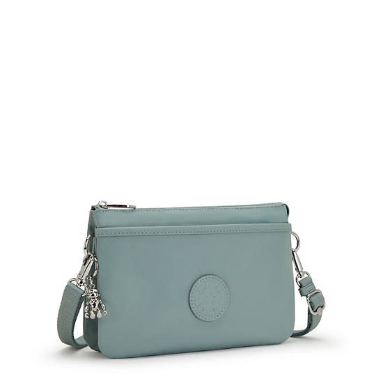 Olive Kipling Riri Classic Crossbody Bags | 147586FVB