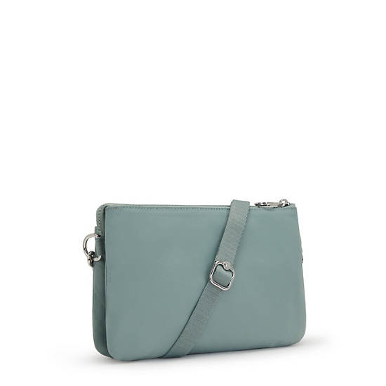 Olive Kipling Riri Classic Crossbody Bags | 147586FVB