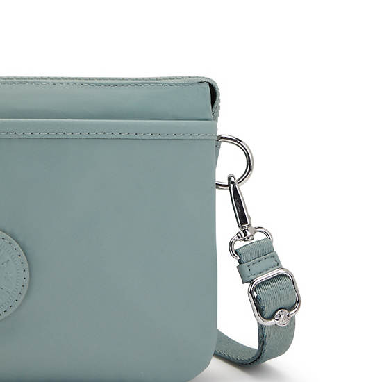 Olive Kipling Riri Classic Crossbody Bags | 147586FVB