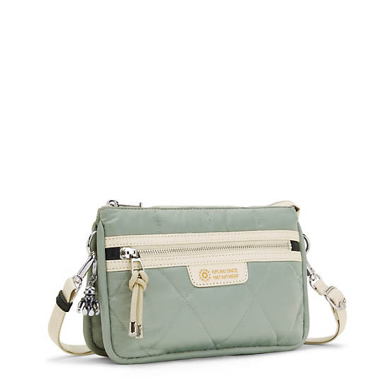 Olive Kipling Riri Fashion Crossbody Bags | 749583OEL