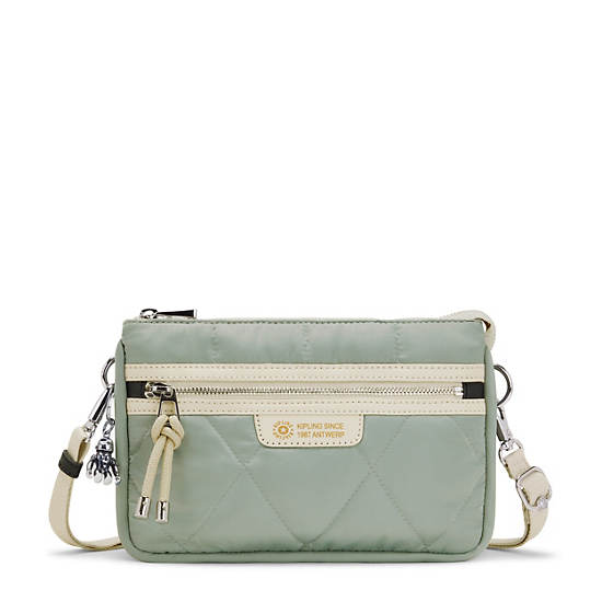 Olive Kipling Riri Fashion Crossbody Bags | 749583OEL