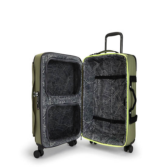 Olive Kipling Spontaneous Medium Rolling Suitcases | 812309PBX