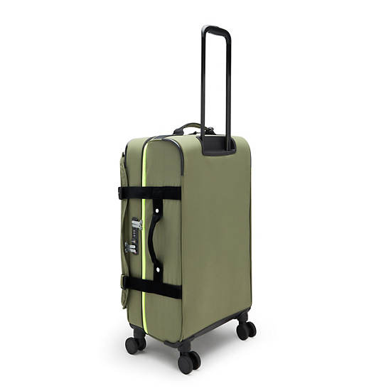 Olive Kipling Spontaneous Medium Rolling Suitcases | 812309PBX