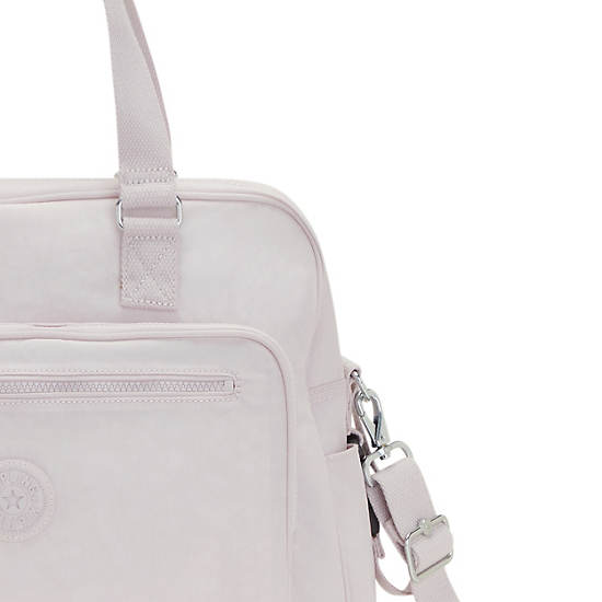 Pink Kipling Alanna Diaper Bags | 183574UXJ