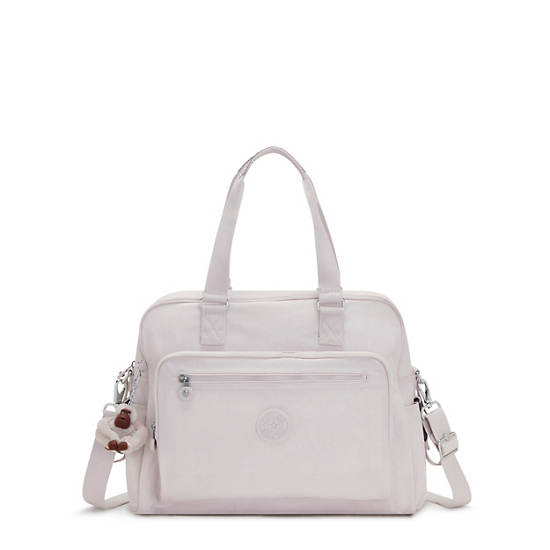 Pink Kipling Alanna Diaper Bags | 183574UXJ