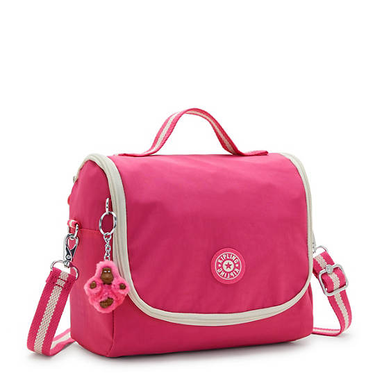 Pink Kipling New Kichirou Lunch Accessories | 476985DTW