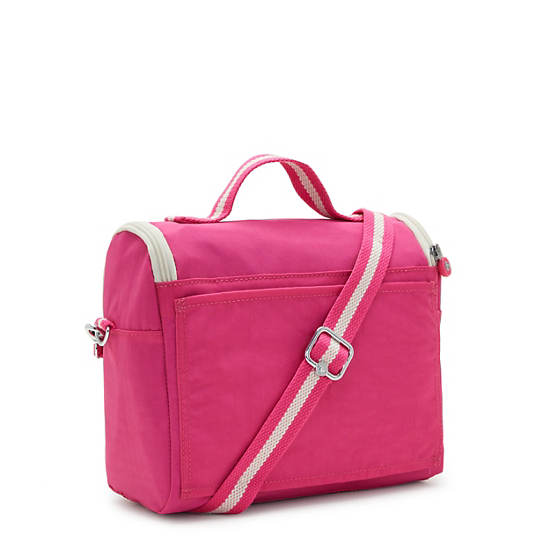 Pink Kipling New Kichirou Lunch Accessories | 476985DTW