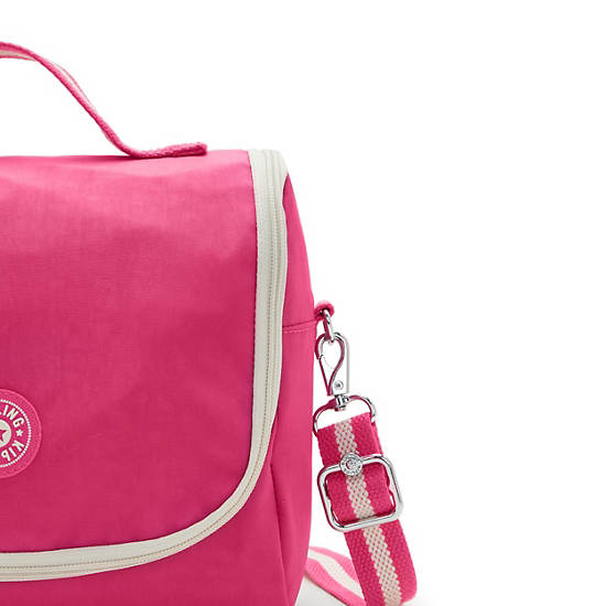 Pink Kipling New Kichirou Lunch Accessories | 476985DTW