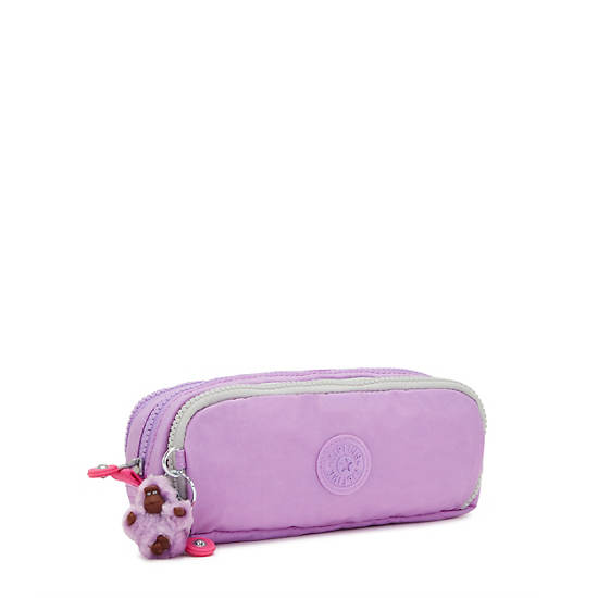 Purple Kipling Gitroy Pencil Accessories | 604859MOI