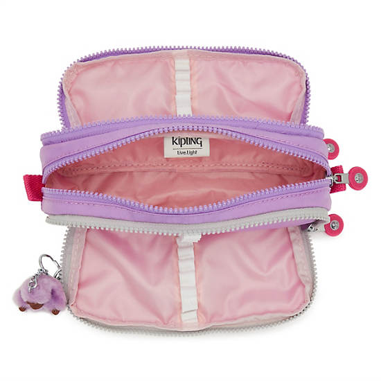 Purple Kipling Gitroy Pencil Accessories | 604859MOI