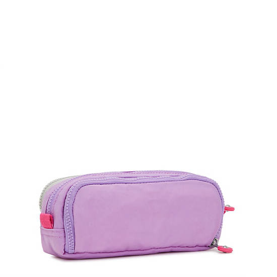 Purple Kipling Gitroy Pencil Accessories | 604859MOI