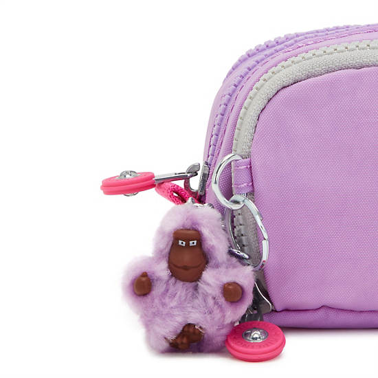 Purple Kipling Gitroy Pencil Accessories | 604859MOI