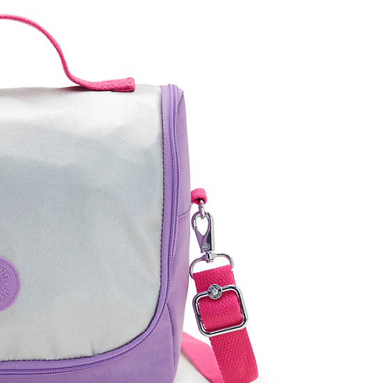 Purple Kipling New Kichirou Lunch Accessories | 376028JMG