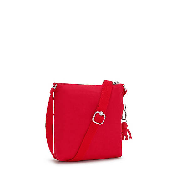 Red Kipling Alvar Extra Small Classic Mini Bag | 638245JUX