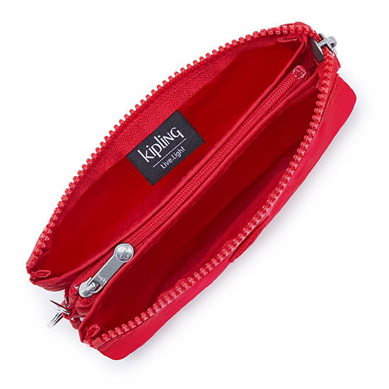 Red Kipling Creativity Large Accessories | 851942PND