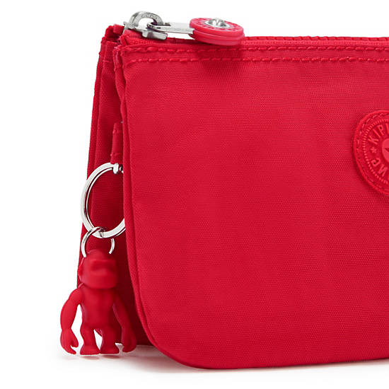 Red Kipling Creativity Large Accessories | 851942PND