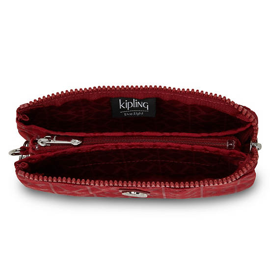 Red Kipling Creativity Large Classic Accessories | 813609YOL