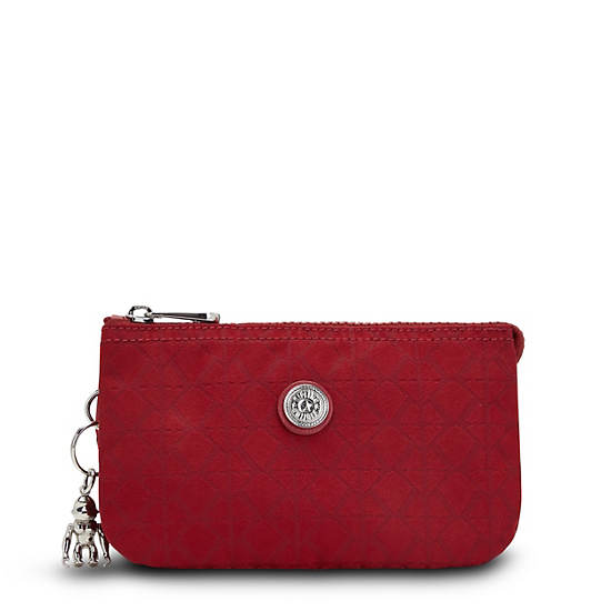 Red Kipling Creativity Large Classic Accessories | 813609YOL