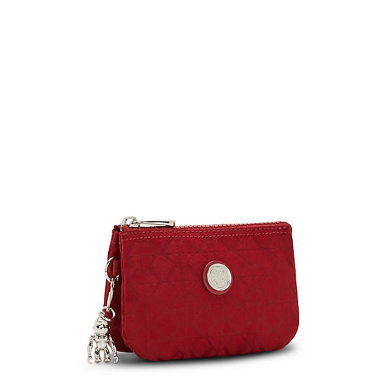 Red Kipling Creativity Small Classic Accessories | 476295YTV