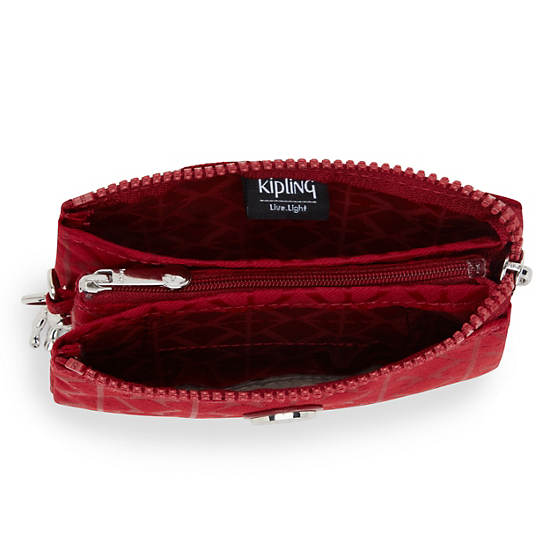 Red Kipling Creativity Small Classic Accessories | 476295YTV